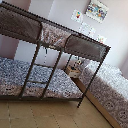 Apartamento Frente Al Mar Totalmente Reformado 阿尔姆尼卡 外观 照片