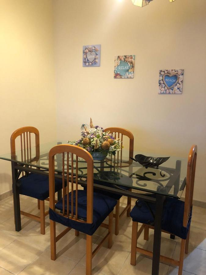 Apartamento Frente Al Mar Totalmente Reformado 阿尔姆尼卡 外观 照片