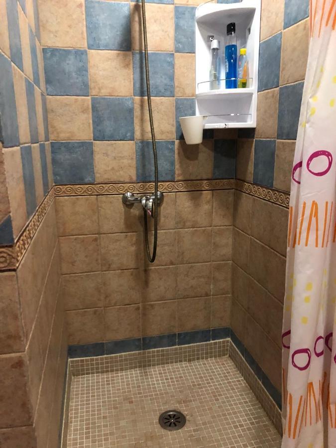 Apartamento Frente Al Mar Totalmente Reformado 阿尔姆尼卡 外观 照片