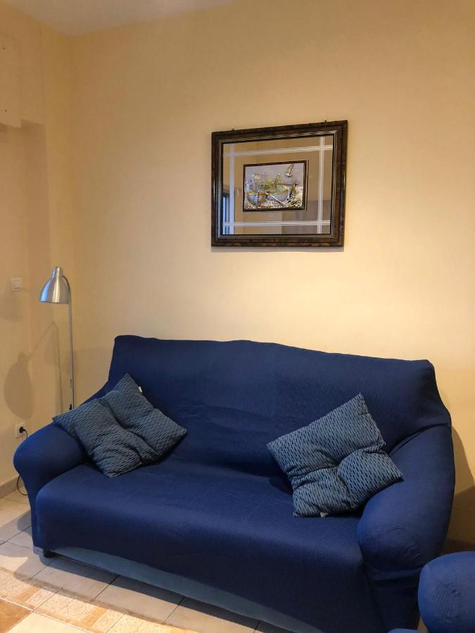Apartamento Frente Al Mar Totalmente Reformado 阿尔姆尼卡 外观 照片