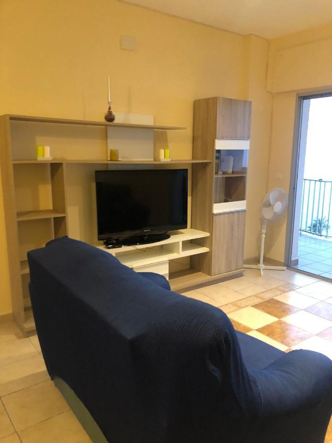 Apartamento Frente Al Mar Totalmente Reformado 阿尔姆尼卡 外观 照片