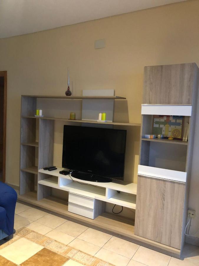 Apartamento Frente Al Mar Totalmente Reformado 阿尔姆尼卡 外观 照片
