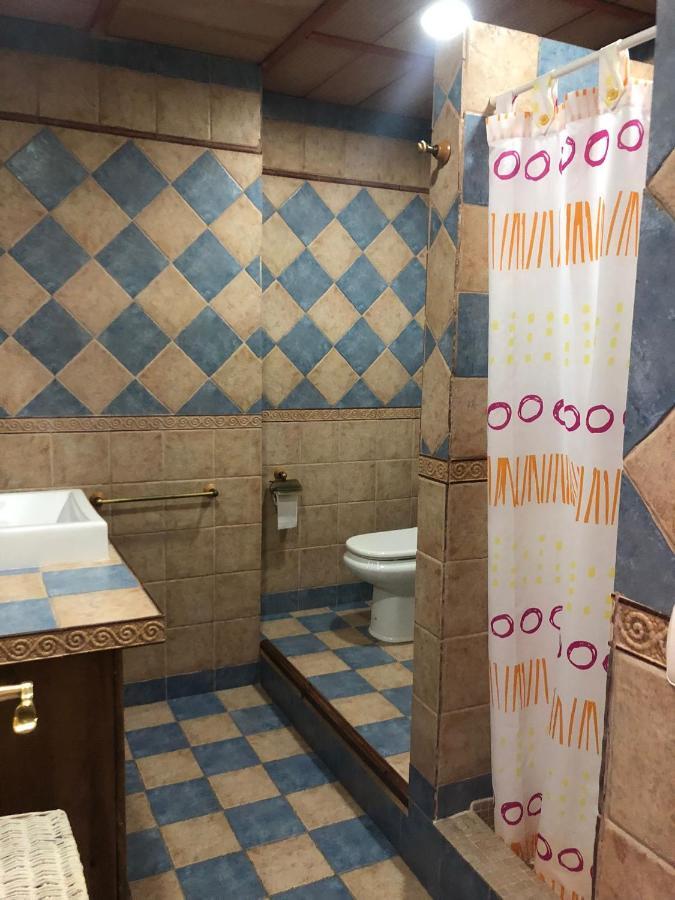 Apartamento Frente Al Mar Totalmente Reformado 阿尔姆尼卡 外观 照片