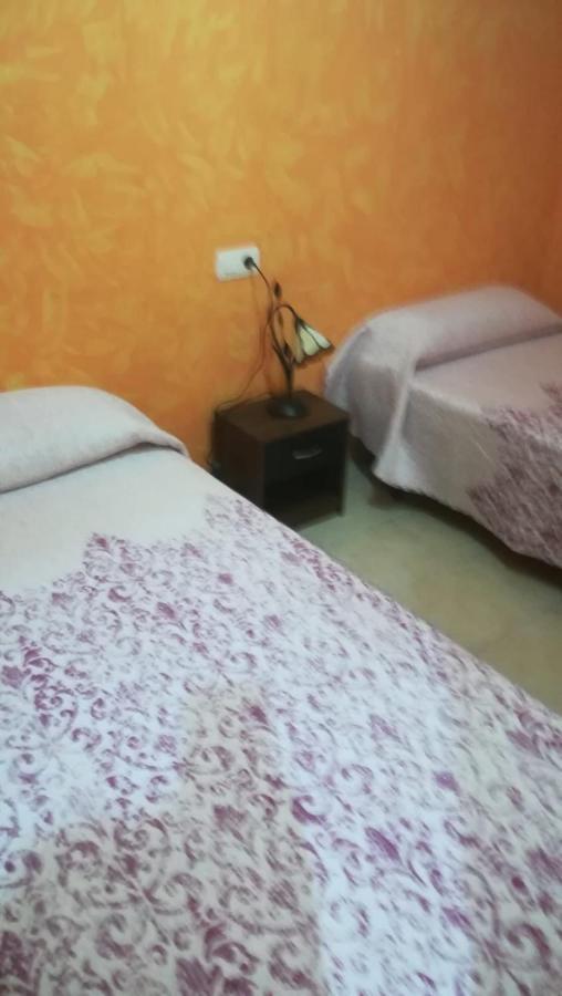 Apartamento Frente Al Mar Totalmente Reformado 阿尔姆尼卡 外观 照片