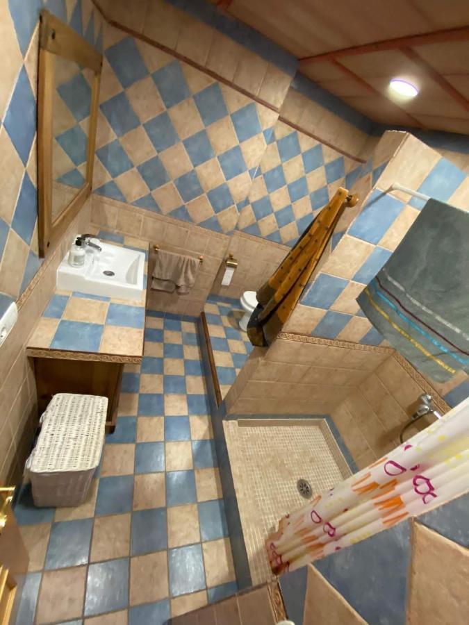 Apartamento Frente Al Mar Totalmente Reformado 阿尔姆尼卡 外观 照片